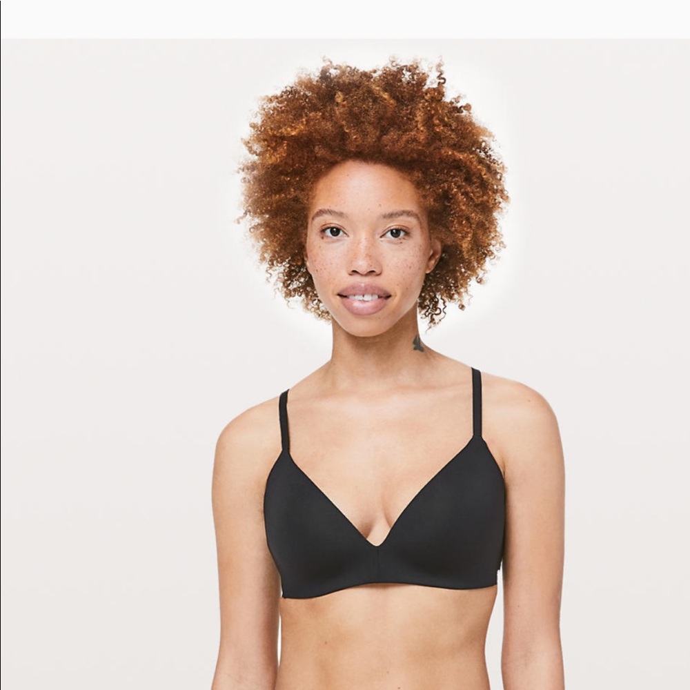 Lululemon bra